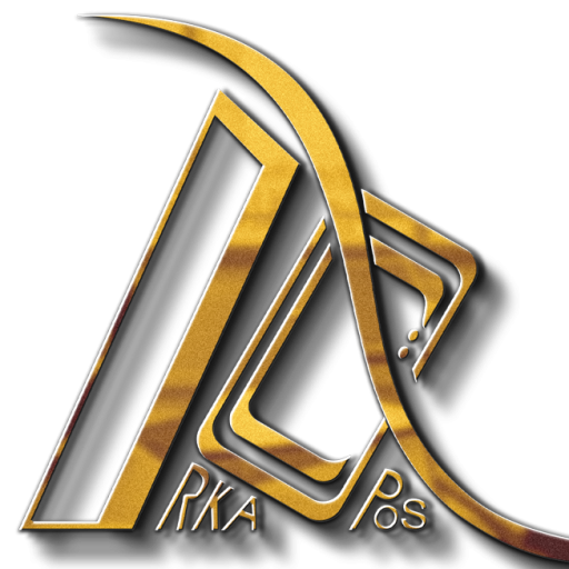 لوگو آرکا پوز